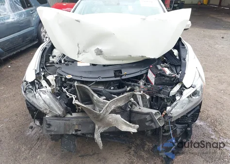 2016 Nissan Altima 2.5 Sl из США, поврежденный, VIN 1N4AL3AP9GC217232